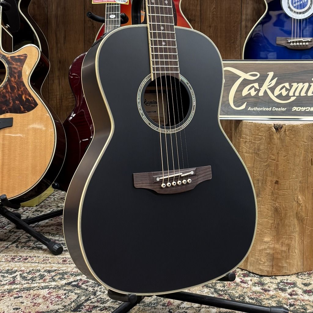 400 Custom -Midnight Gray- | 【クロサワ楽器店オンラインショップ
