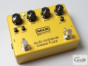 MXR、新品特価のエフェクター検索結果一覧 | 【クロサワ楽器店