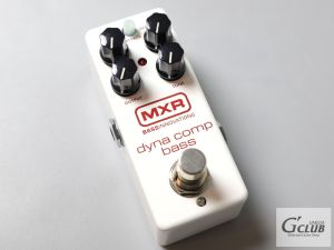 ベース用エフェクター、コンプレッサー / リミッターの商品検索結果