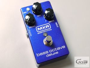MXR、新品特価のエフェクター検索結果一覧 | 【クロサワ楽器店