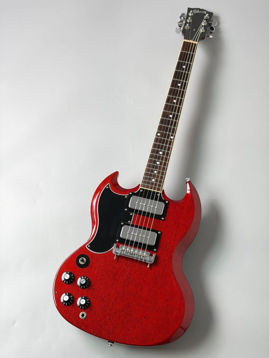 Tony Iommi SG Special Left Handed | 【クロサワ楽器店オンライン