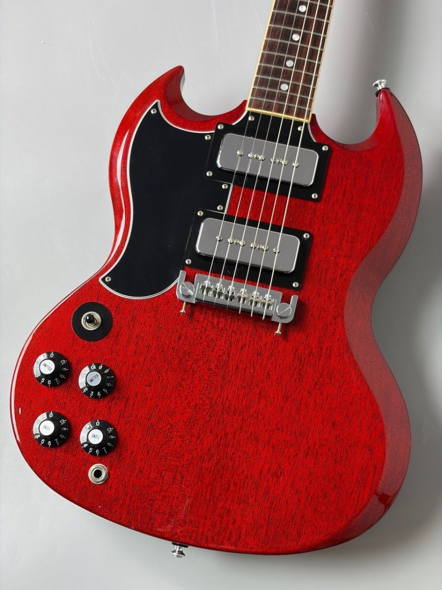Tony Iommi SG Special Left Handed | 【クロサワ楽器店オンライン