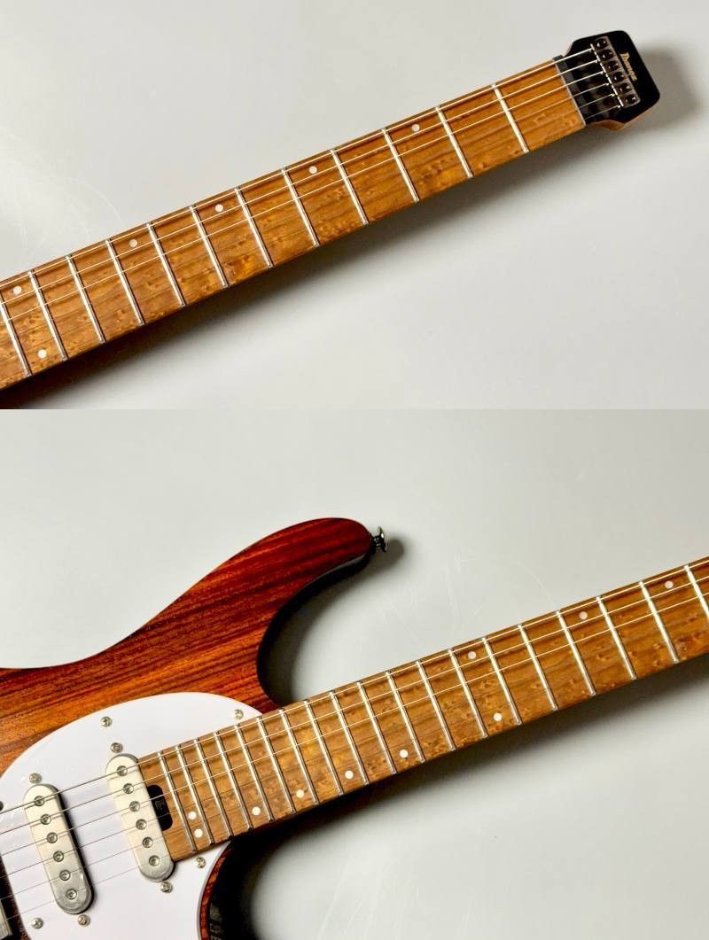 Q54WR-CNL(Charcoal Brown Low Gloss) | 【クロサワ楽器店オンライン