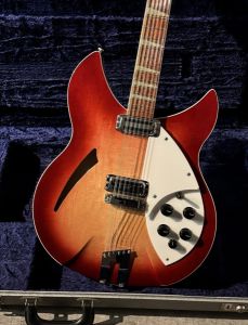 Rickenbackerのエレキギター検索結果一覧 | 【クロサワ楽器店