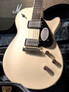 Gretsch、白 系のエレキギター検索結果一覧 | 【クロサワ楽器店