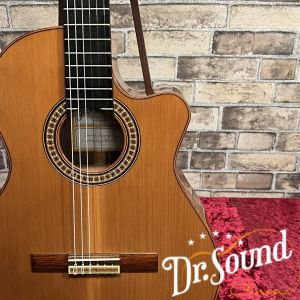 Jose Ramirez、Dr.Sound クラシックギター専門店のクラシックギター 