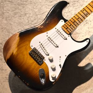 Fender Custom Shop、サンバースト 系のエレキギター検索結果一覧