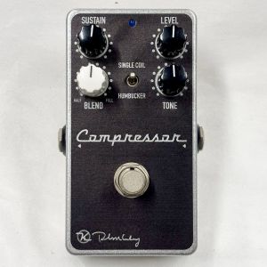 Compressor Plus | 【クロサワ楽器店オンラインショップ】いい楽器との