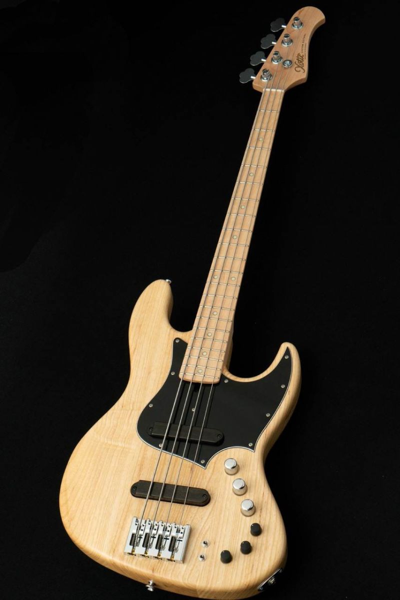 XJ-1T 4st Light Aged -Natural- | 【クロサワ楽器店オンライン