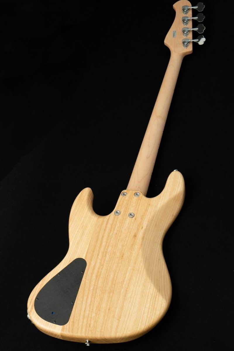 XJ-1T 4st Light Aged -Natural- | 【クロサワ楽器店オンライン