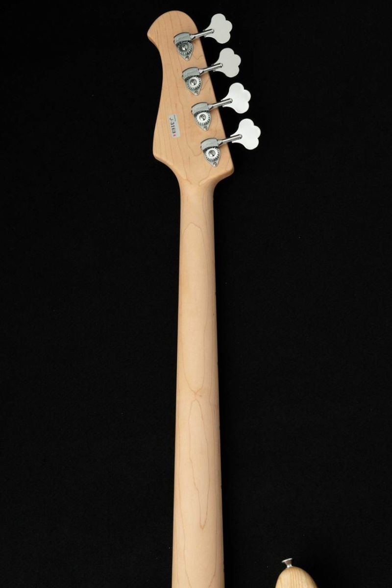 XJ-1T 4st Light Aged -Natural- | 【クロサワ楽器店オンライン