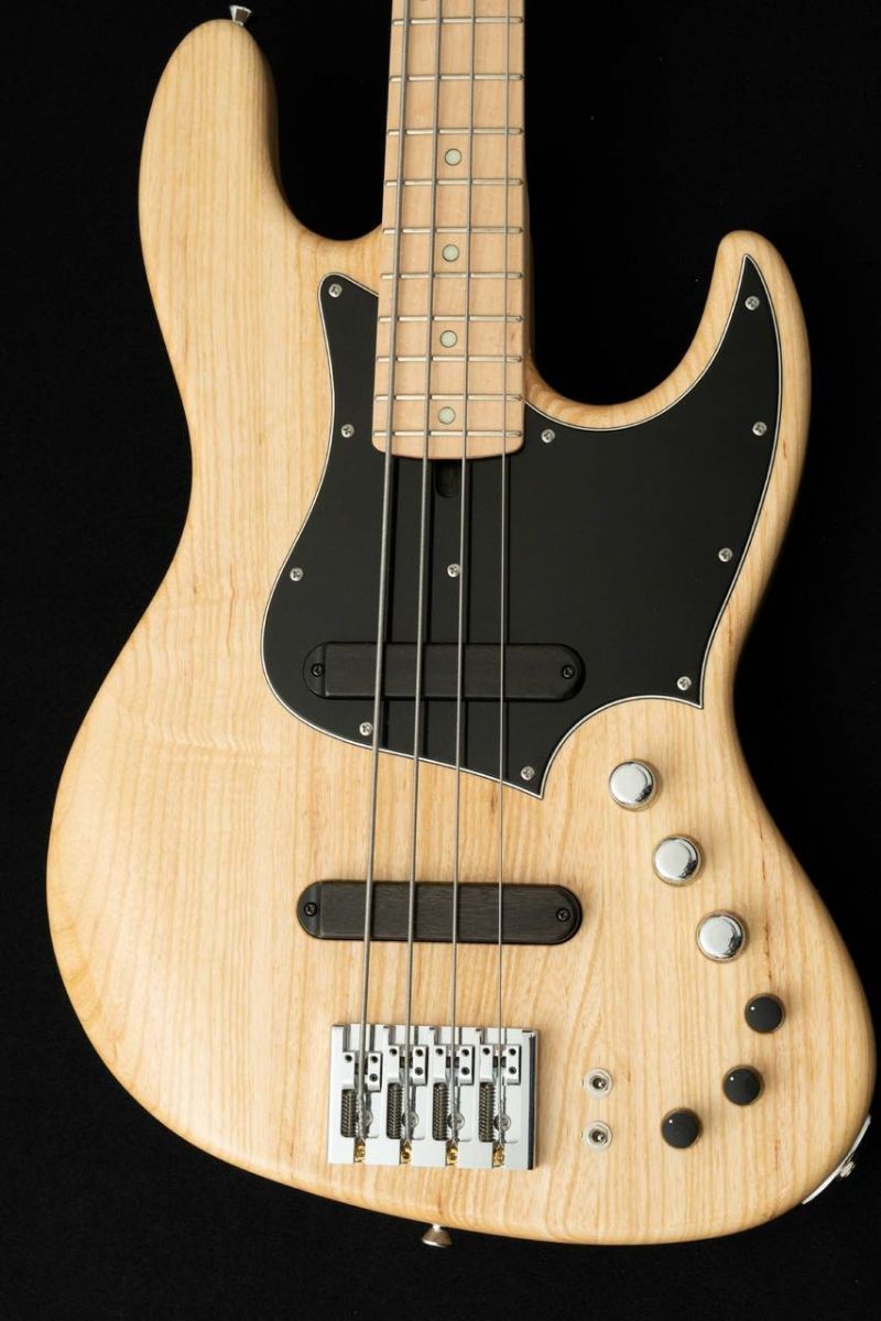 ベース xotic xj-1t 4st XOTIC XJ-1T 4st Alder/R/Dark Lake Placid Blue エキゾチック