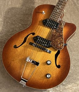 フルアコ、10万円～20万円未満のエレキギター検索結果一覧