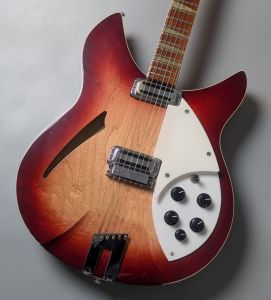 Aria Pro II、メイプルのエレキギター検索結果一覧 | 【クロサワ楽器店