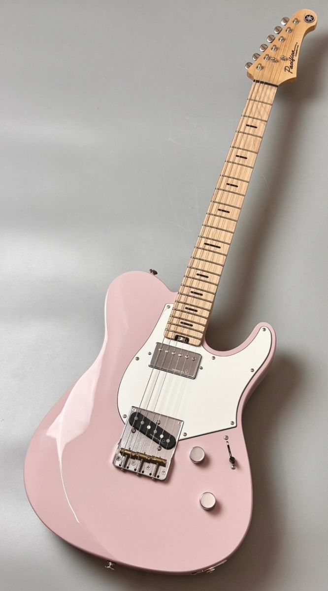 Pacifica SC Standard Plus PACS +11SM - Ash Pink - | 【クロサワ楽器