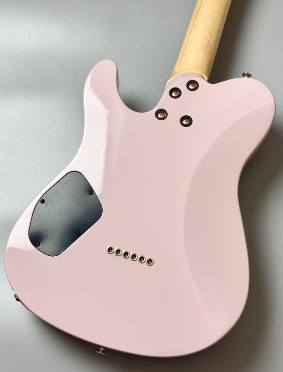Pacifica SC Standard Plus PACS +11SM - Ash Pink - | 【クロサワ楽器
