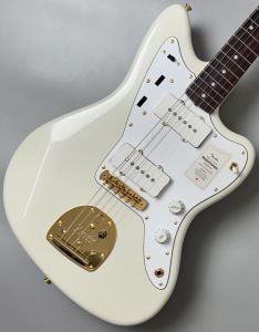Fender Japan、白 系のエレキギター検索結果一覧 | 【クロサワ楽器店