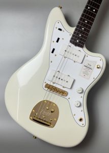 Fender Japan、白 系のエレキギター検索結果一覧 | 【クロサワ楽器店