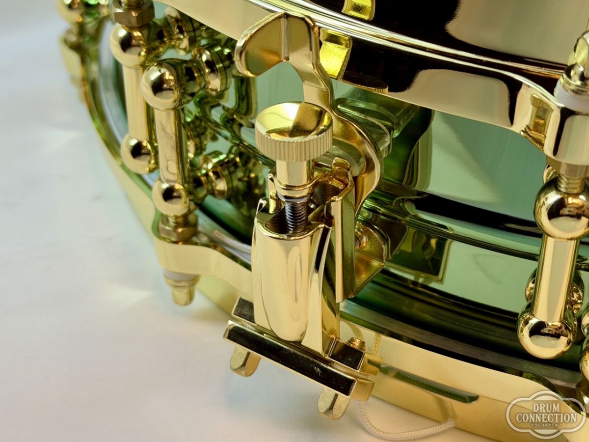 VENUS / Carl Palmer Signature 14