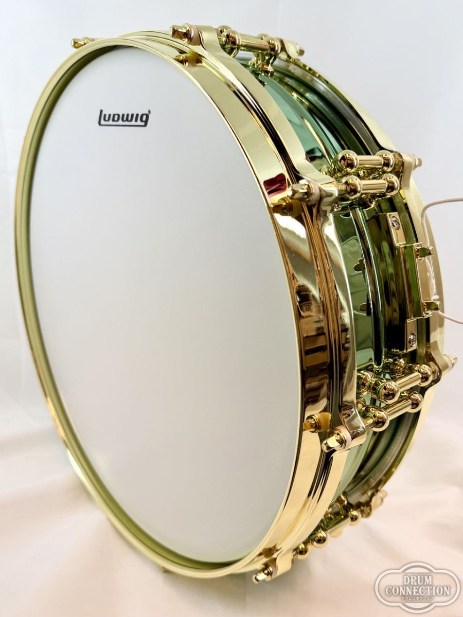 VENUS / Carl Palmer Signature 14