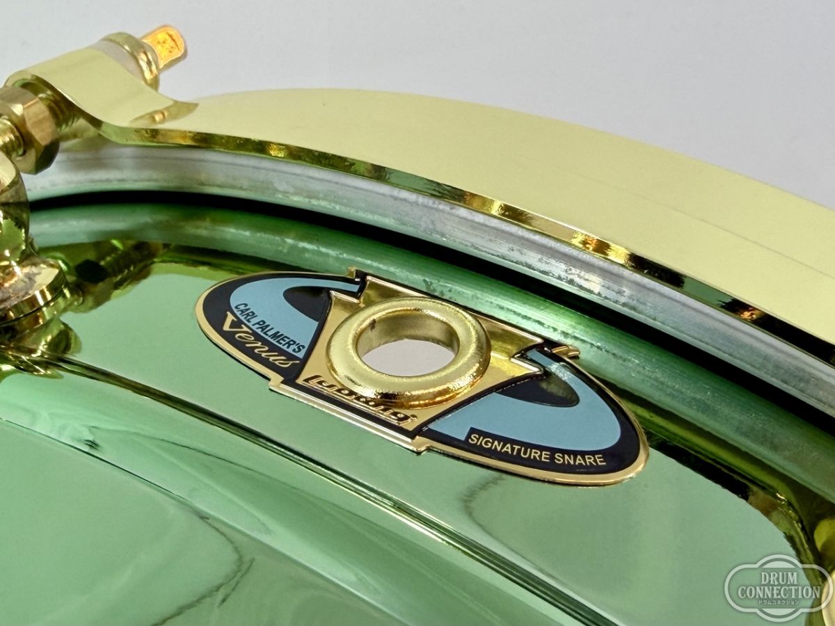 VENUS / Carl Palmer Signature 14
