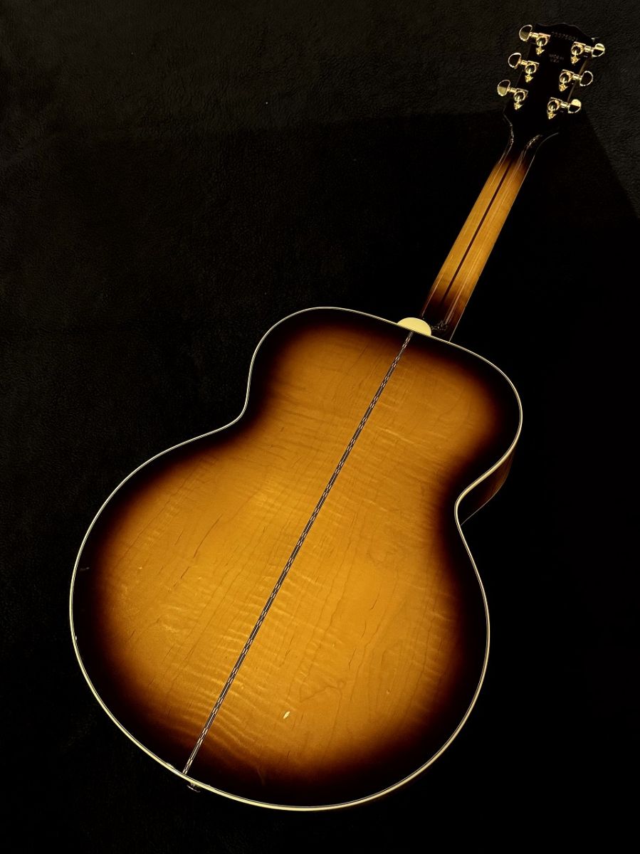 SJ-200 60s Original Vintage Sunburst #23375021 | 【クロサワ楽器店