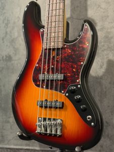 FUJIGEN JPB-5R サンバースト FUJIGEN JPB-5R サンバースト 【公式通販】