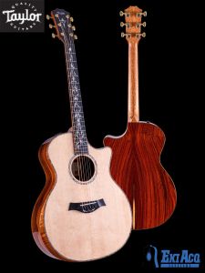 Taylor、ハードケースのアコースティックギター検索結果一覧