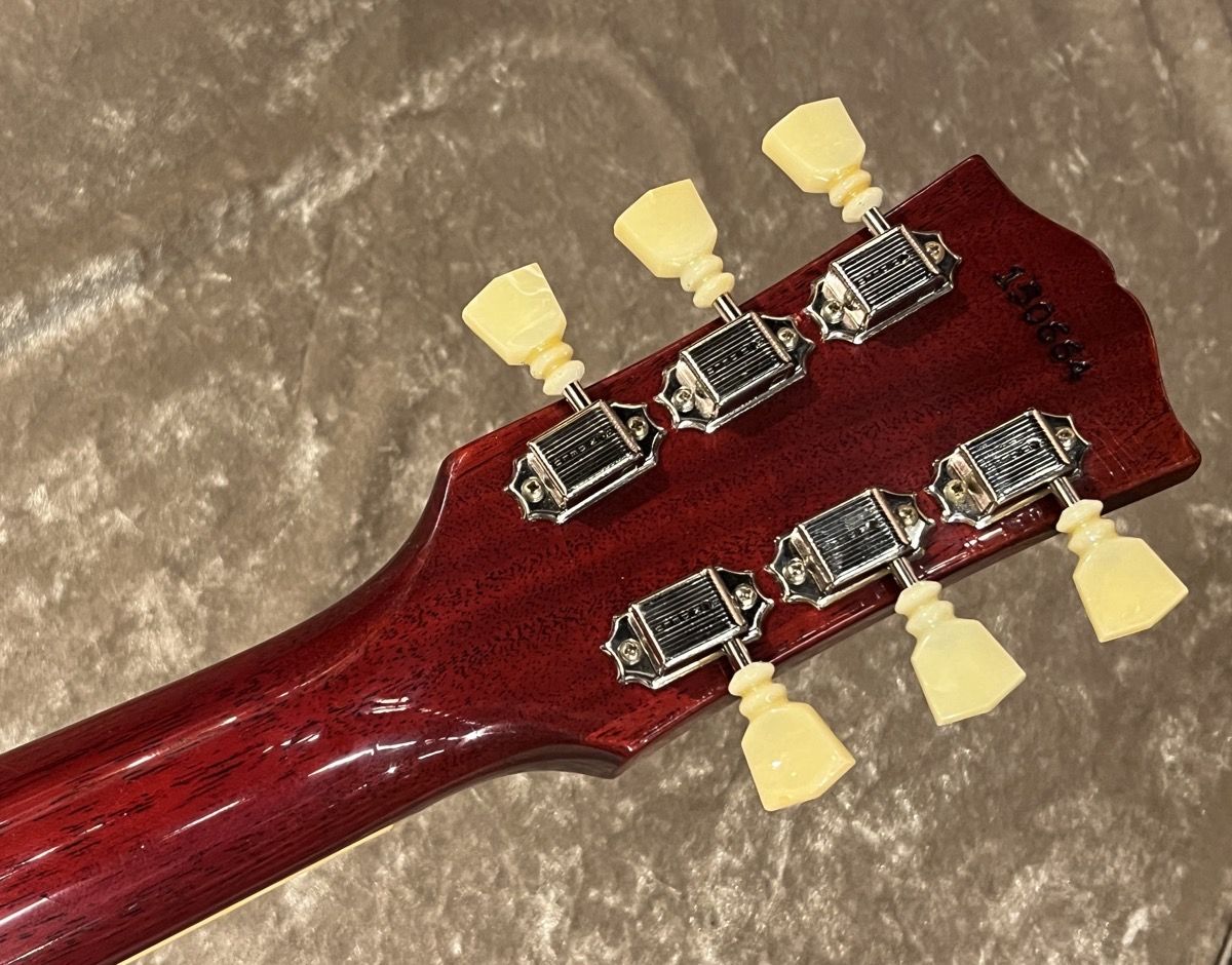 Murphy Lab 1964 ES-335 Reissue 60's Cherry - Ultra Light Aged