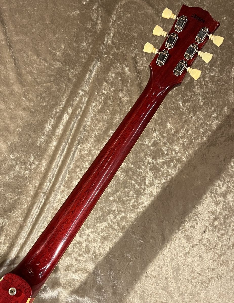 Murphy Lab 1964 ES-335 Reissue 60's Cherry - Ultra Light Aged