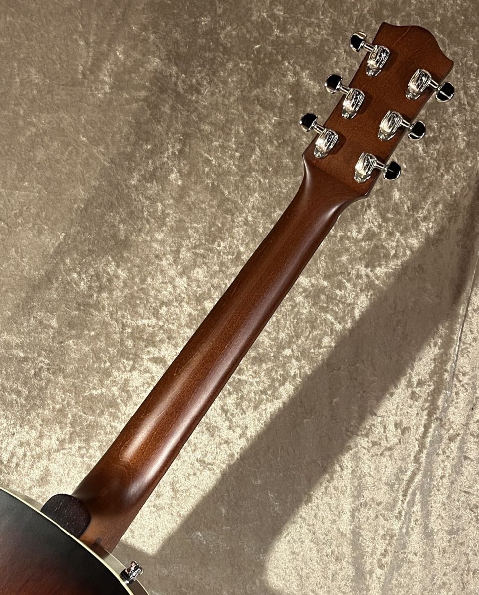 5th Avenue Kingpin P90 Vintage Burst sn053155000007 | 【クロサワ