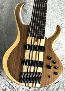 6弦～、24フレットのベース検索結果一覧 | 【クロサワ楽器店オンライン
