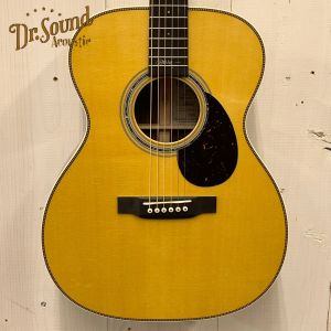 Martin、Dr.Sound アコースティック専門店のアコースティックギター