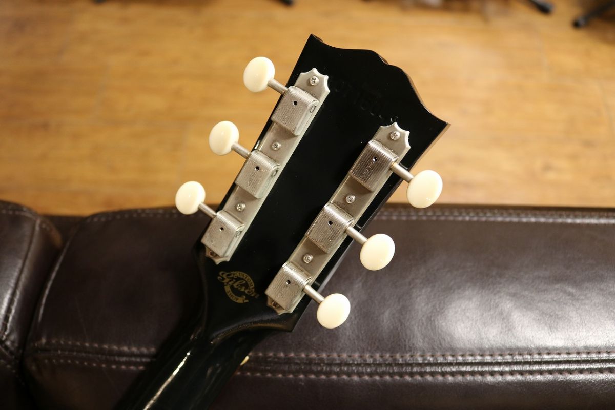 1968 J-45 BLK | 【クロサワ楽器店オンラインショップ】いい楽器との