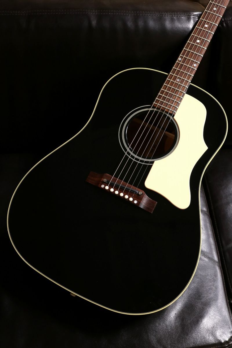 1968 J-45 BLK | 【クロサワ楽器店オンラインショップ】いい楽器との