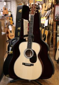 Martin、マホガニーのアコースティックギター検索結果一覧