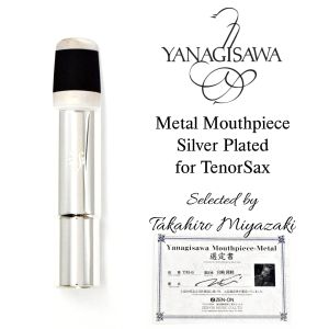 YANAGISAWA、シルバー 系の管楽器検索結果一覧 | 【クロサワ楽器店