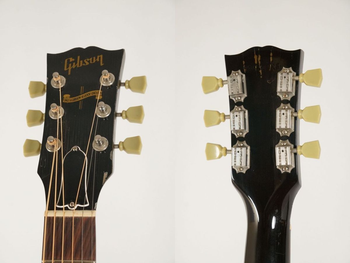 1994 J-45 Western 100th Anniversary #92434018 | 【クロサワ楽器店