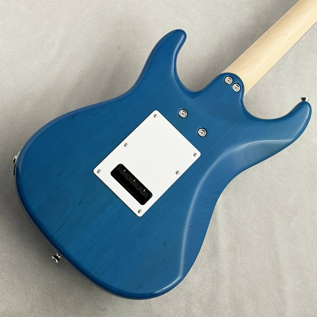 Trad ST ~Indigo Light Blue~ | 【クロサワ楽器店オンラインショップ