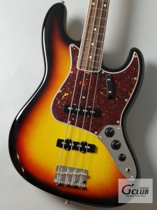 Fender、サンバースト 系のベース検索結果一覧 | 【クロサワ楽器店