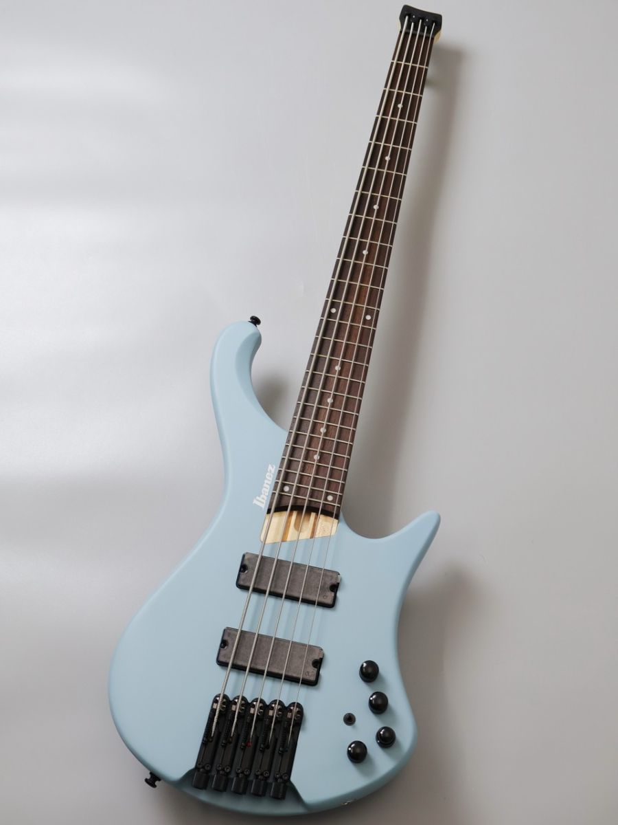 EHB605 -Purist Blue Matte- | 【クロサワ楽器店オンラインショップ