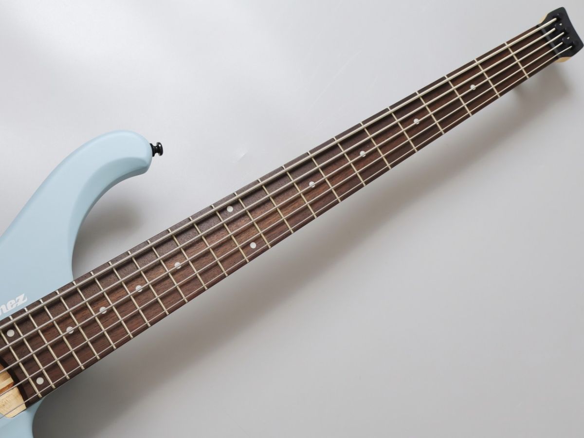 EHB605 -Purist Blue Matte- | 【クロサワ楽器店オンラインショップ