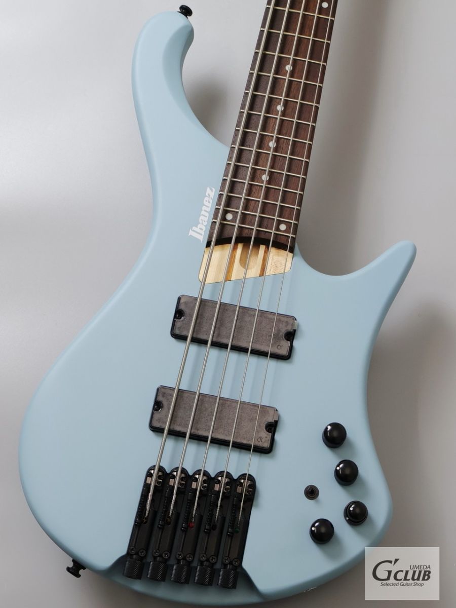 EHB605 -Purist Blue Matte- | 【クロサワ楽器店オンラインショップ
