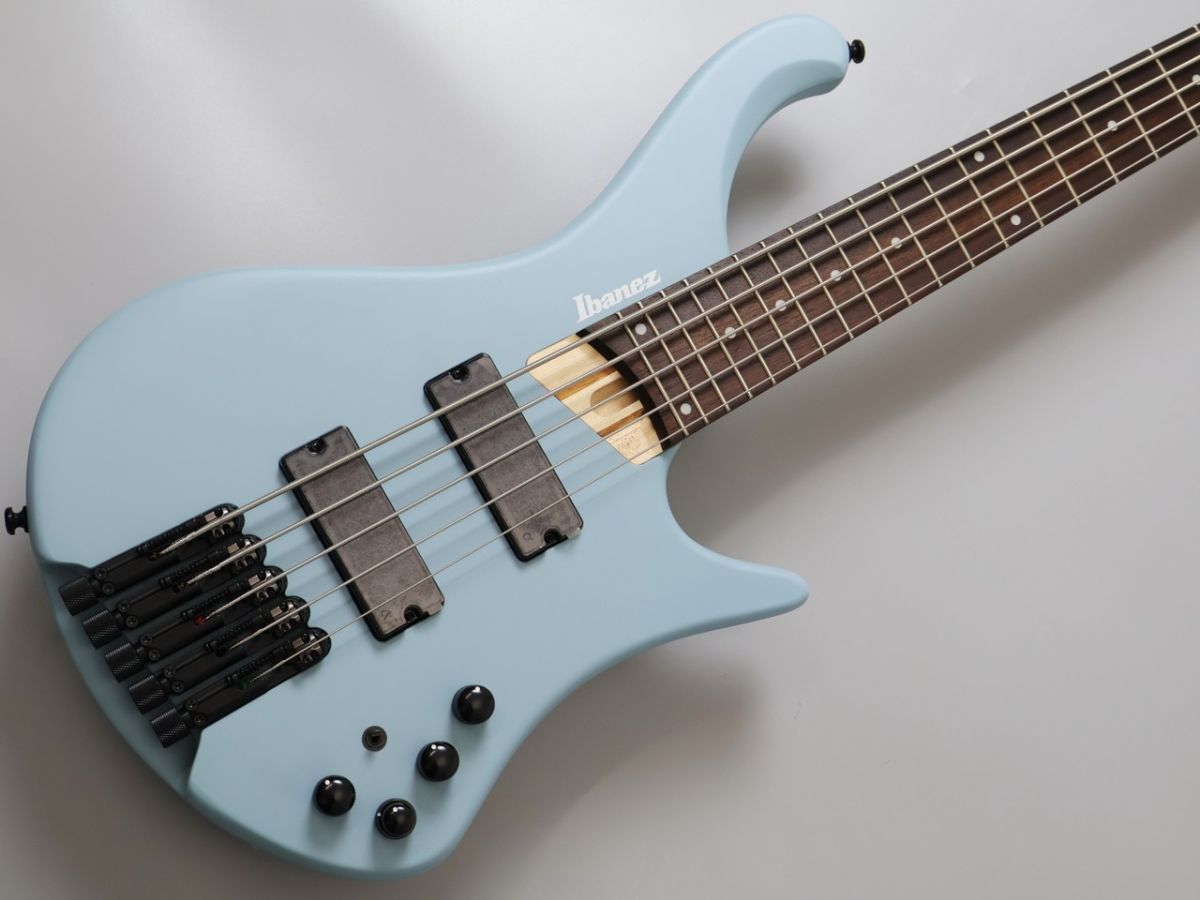 EHB605 -Purist Blue Matte- | 【クロサワ楽器店オンラインショップ