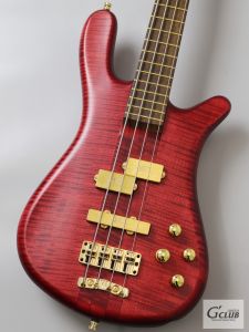 Warwick、スルーネックのベース検索結果一覧 | 【クロサワ楽器店