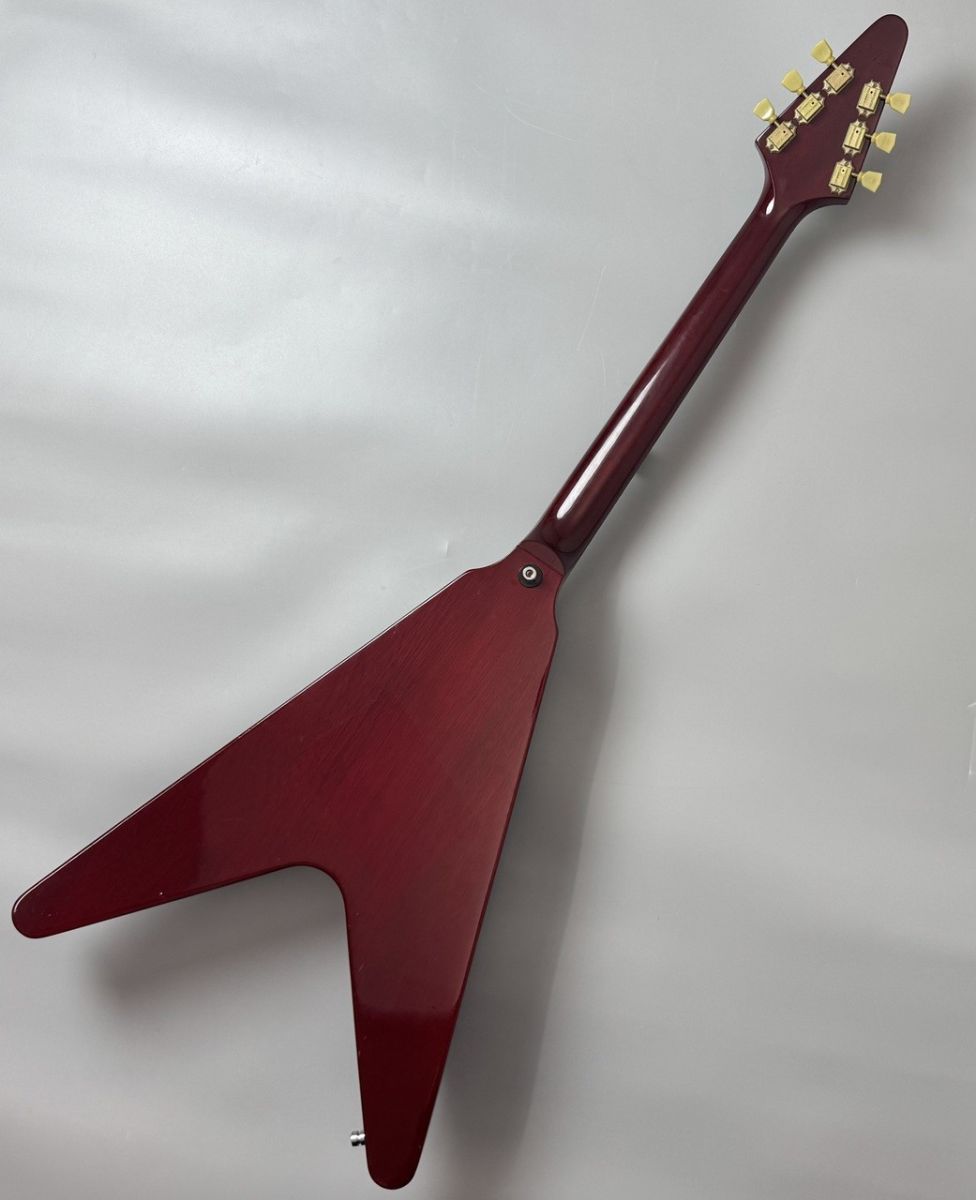 Flying V '67 -Cherry- | 【クロサワ楽器店オンラインショップ】いい