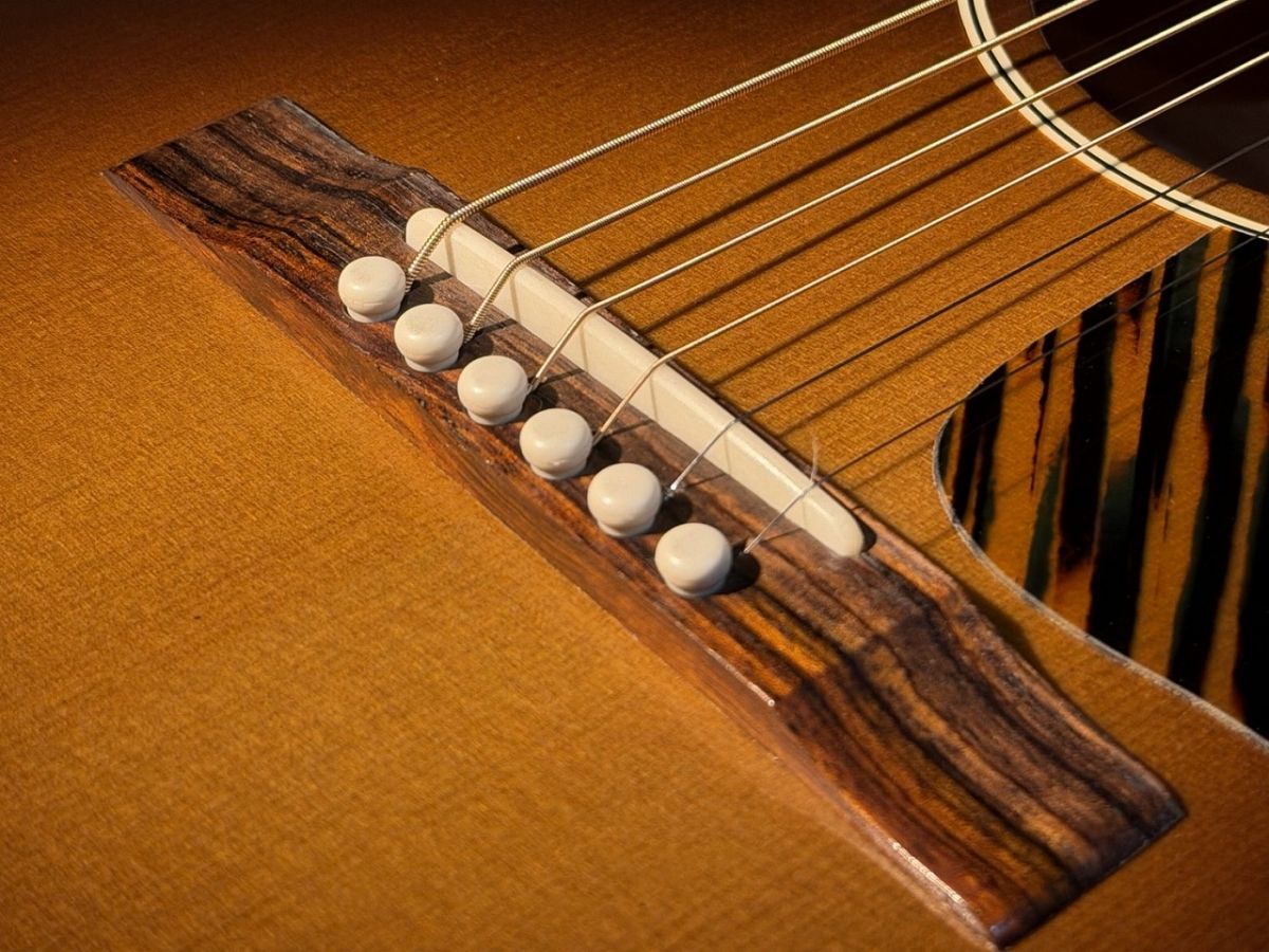 L-00 Original ~Vintage Sunburst~ #20416125 | 【クロサワ楽器店