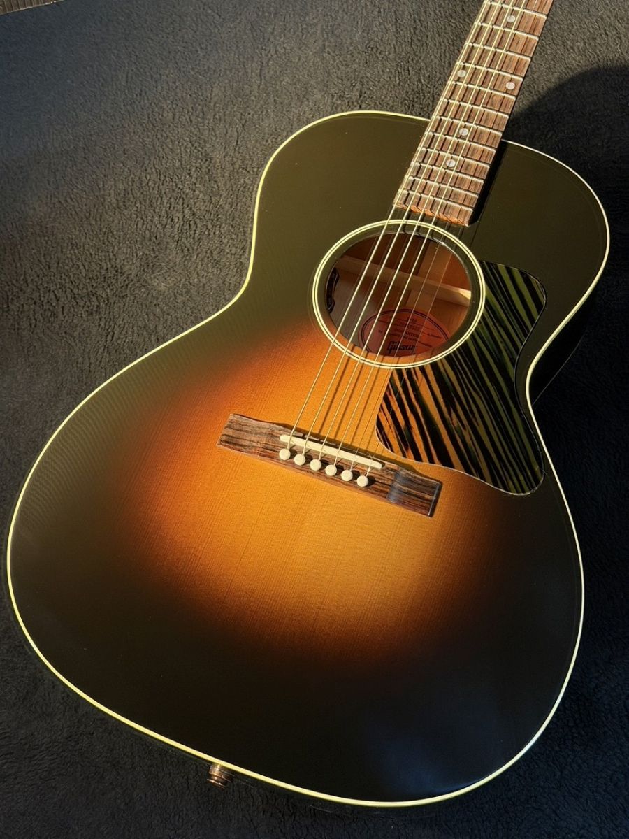 L-00 Original ~Vintage Sunburst~ #20416125 | 【クロサワ楽器店