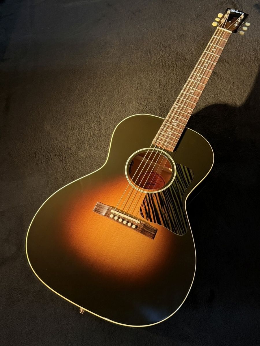 L-00 Original ~Vintage Sunburst~ #20416125 | 【クロサワ楽器店