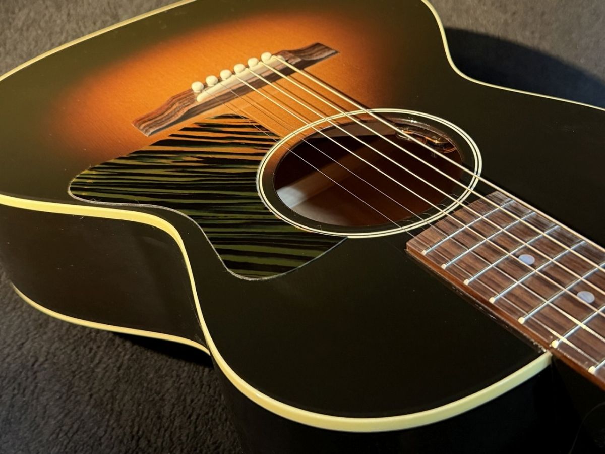 L-00 Original ~Vintage Sunburst~ #20416125 | 【クロサワ楽器店